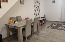 Casa tip duplex, 74 mp utili, teren cu 150mp, Triaj