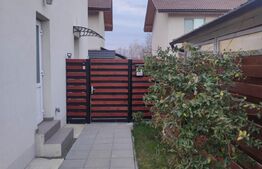 Casa tip duplex, 74 mp utili, teren cu 150mp, Triaj