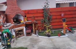 Casa tip duplex, 74 mp utili, teren cu 150mp, Triaj