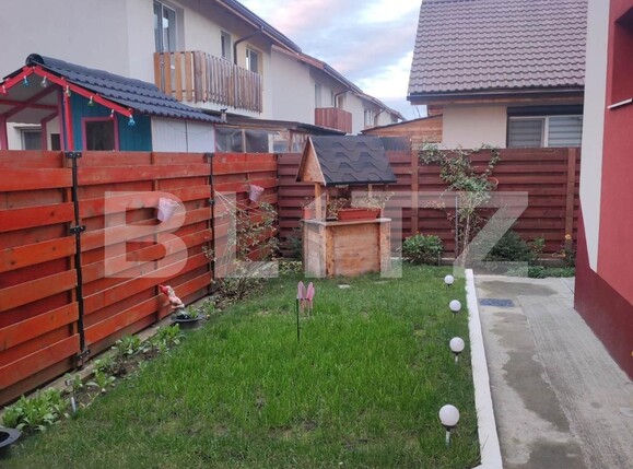 Casa de vânzare 3 camere Triaj - 104367CV | BLITZ Brașov | Poza8