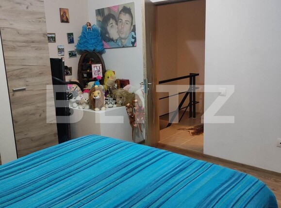 Casa de vânzare 3 camere Triaj - 104367CV | BLITZ Brașov | Poza5