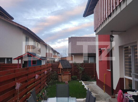 Casa de vânzare 3 camere Triaj - 104367CV | BLITZ Brașov | Poza12