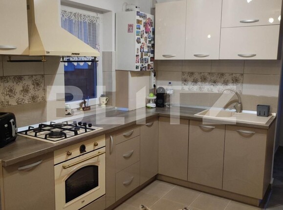 Casa de vânzare 3 camere Triaj - 104367CV | BLITZ Brașov | Poza1