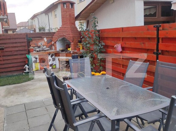 Casa de vânzare 3 camere Triaj - 104367CV | BLITZ Brașov | Poza9