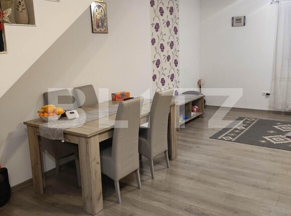 Casa de vânzare 3 camere Triaj - 104367CV | BLITZ Brașov | Poza2