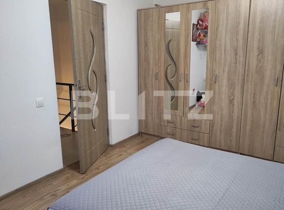 Casa de vânzare 3 camere Triaj - 104367CV | BLITZ Brașov | Poza6