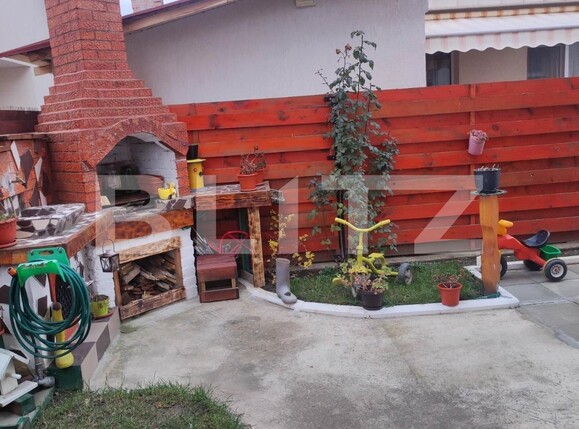 Casa de vânzare 3 camere Triaj - 104367CV | BLITZ Brașov | Poza10