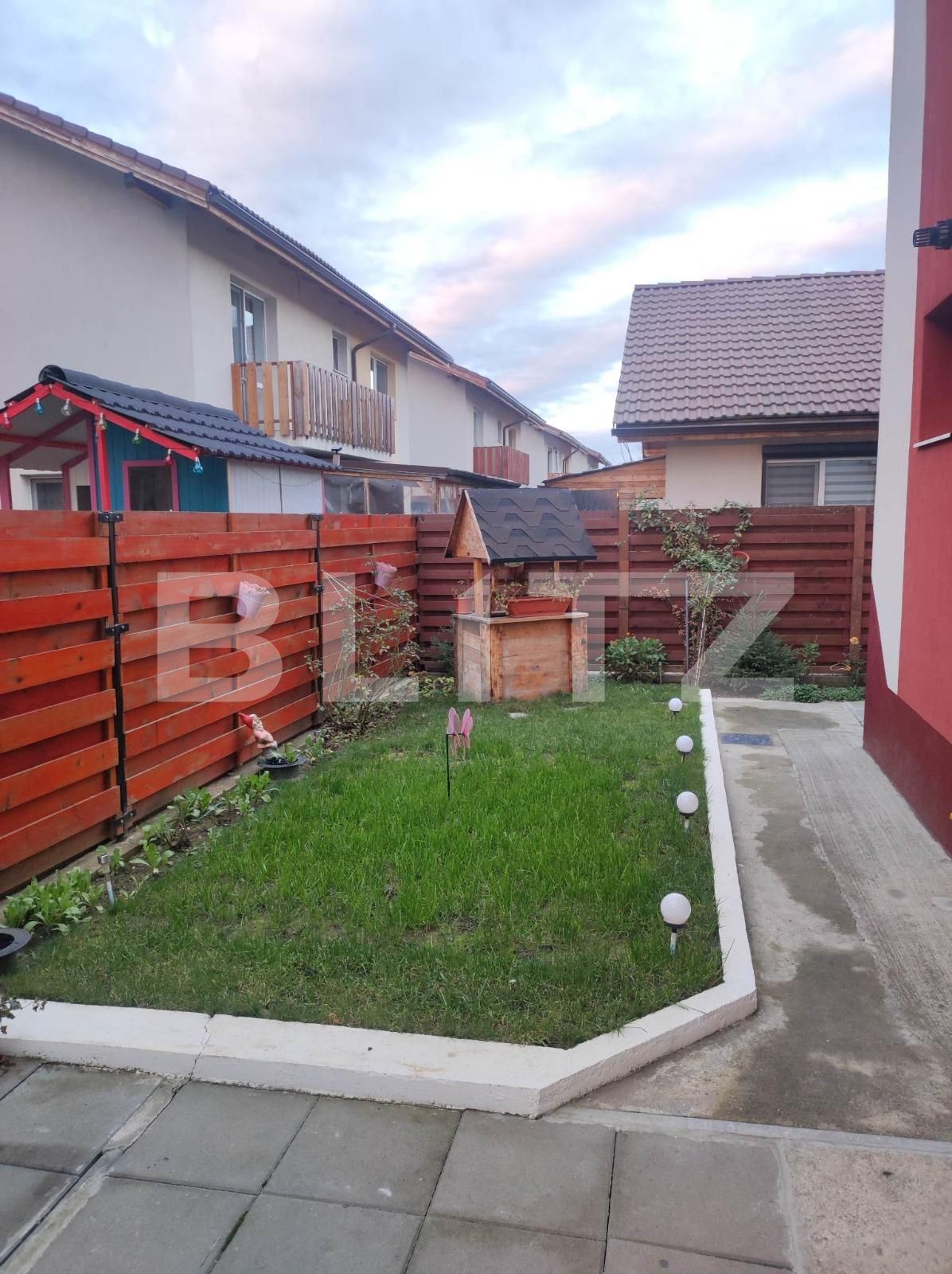 Casa de vânzare 3 camere Triaj - 104367CV | BLITZ Brașov | Poza8