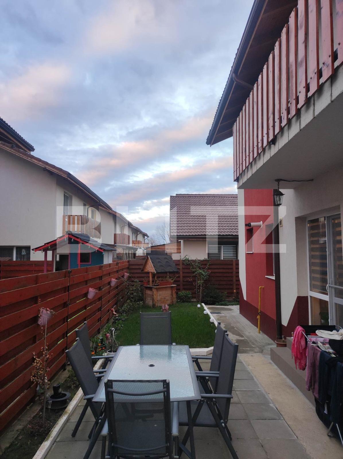 Casa de vânzare 3 camere Triaj - 104367CV | BLITZ Brașov | Poza12