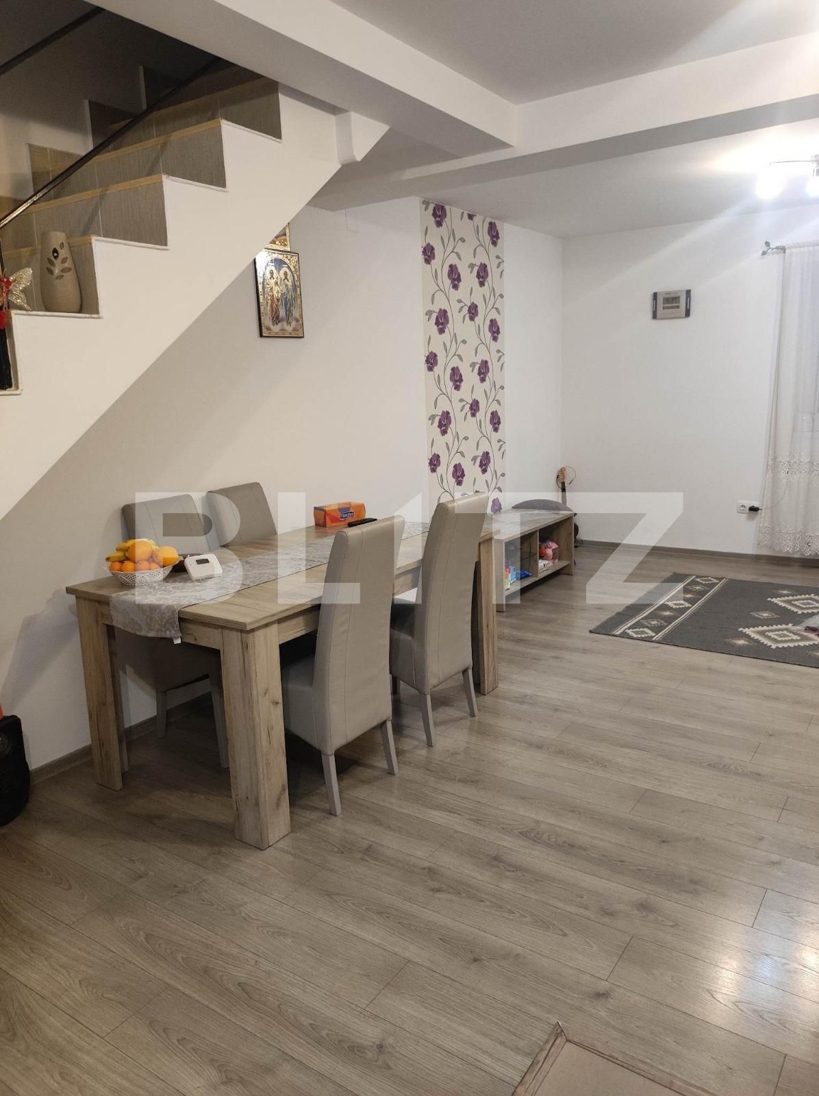 Casa de vânzare 3 camere Triaj - 104367CV | BLITZ Brașov | Poza2