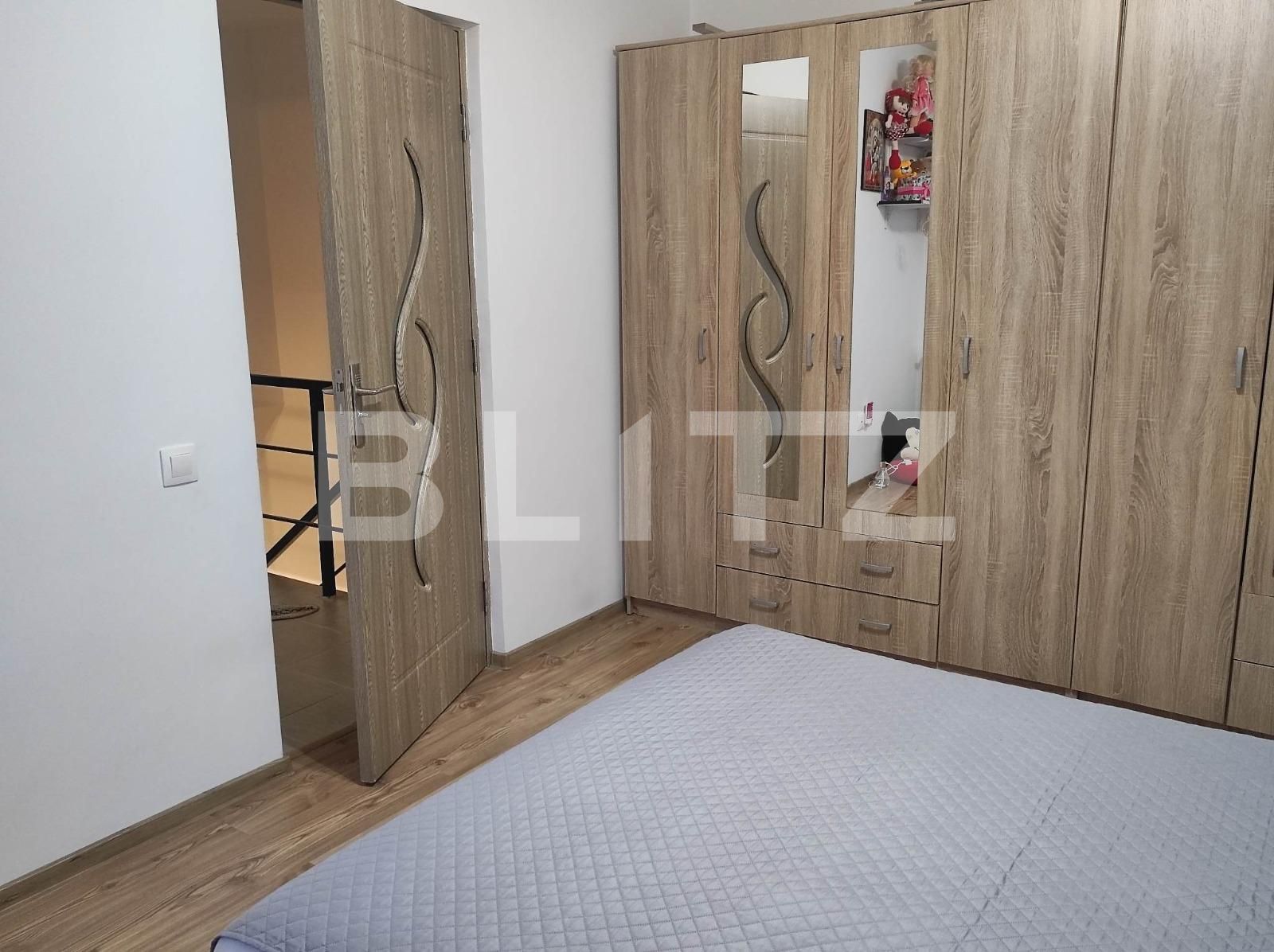 Casa de vânzare 3 camere Triaj - 104367CV | BLITZ Brașov | Poza6