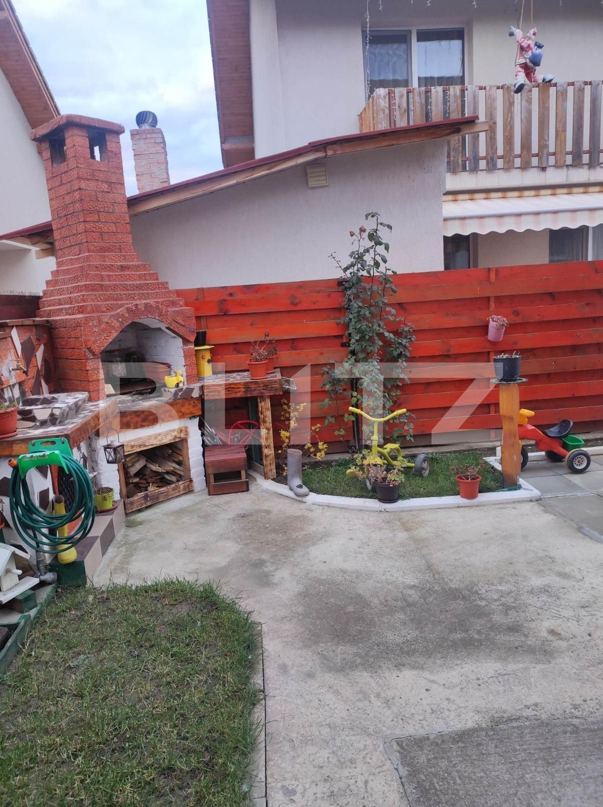 Casa de vânzare 3 camere Triaj - 104367CV | BLITZ Brașov | Poza10