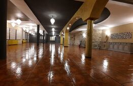 Casa pretabila pentru activitati comerciale, Alimentatie Publica in CF