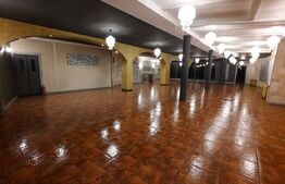 Casa pretabila pentru activitati comerciale, Alimentatie Publica in CF