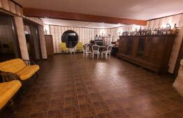 Casa pretabila pentru activitati comerciale, Alimentatie Publica in CF