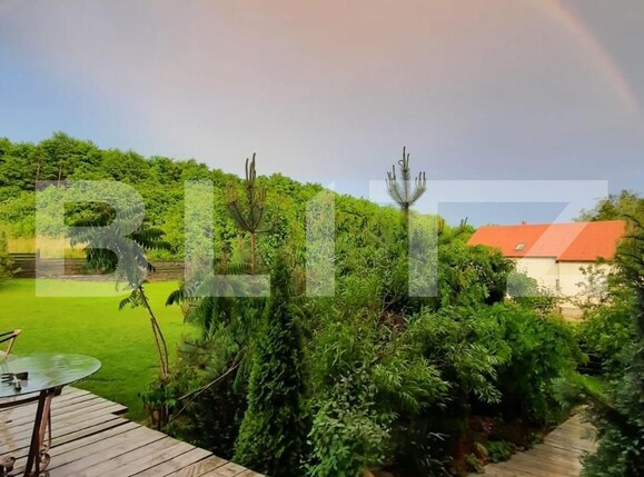 Spațiu comercial de închiriat Feleacu - 104368SIC | BLITZ Cluj-Napoca | Poza13