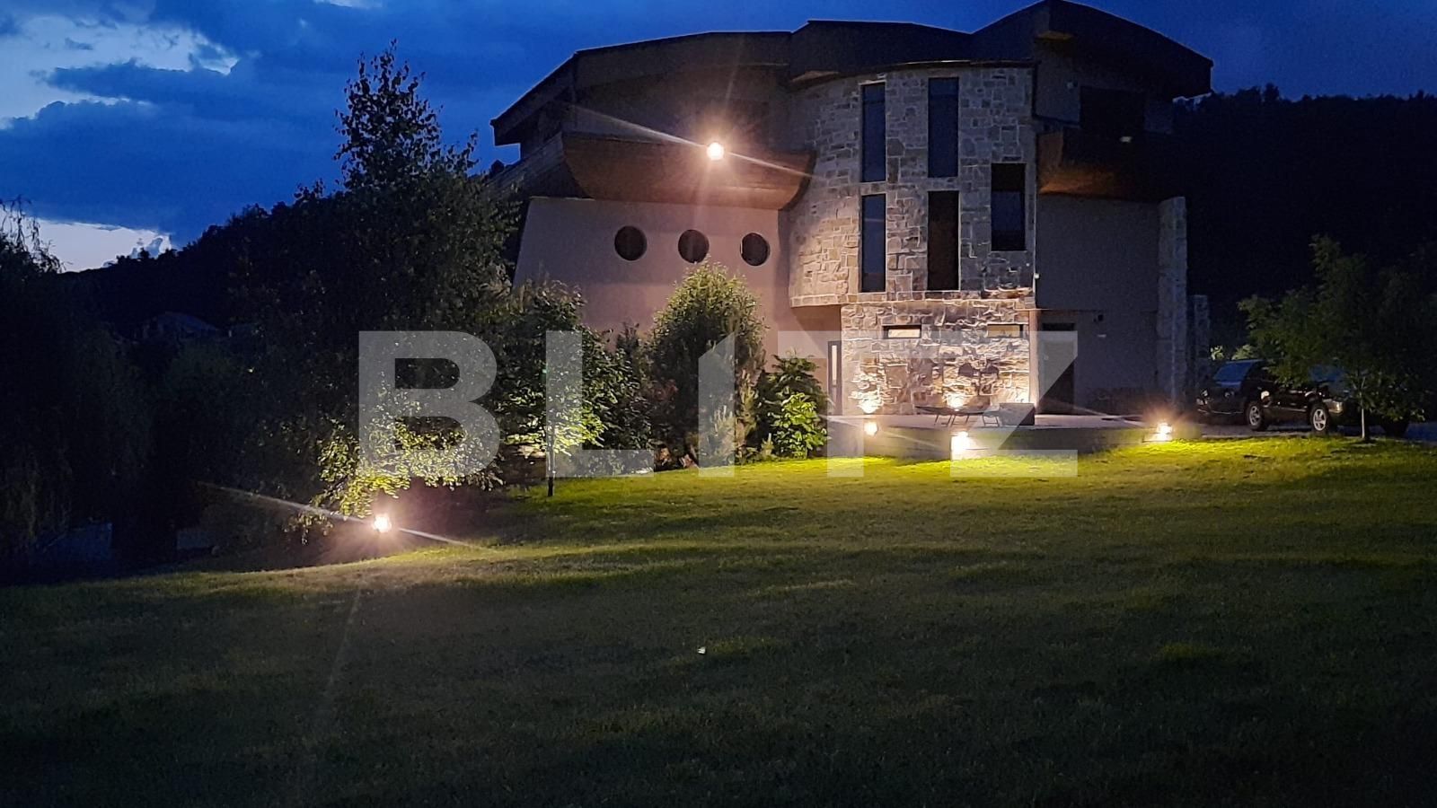 Spațiu comercial de închiriat Feleacu - 104368SIC | BLITZ Cluj-Napoca | Poza17