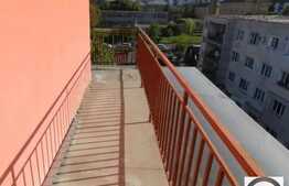 Apartament de inchiriat, 2 camere, imobil nou, nemobilat!