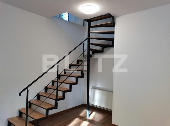 Spațiu comercial de închiriat Central - 104370SIC | BLITZ Cluj-Napoca | Poza8