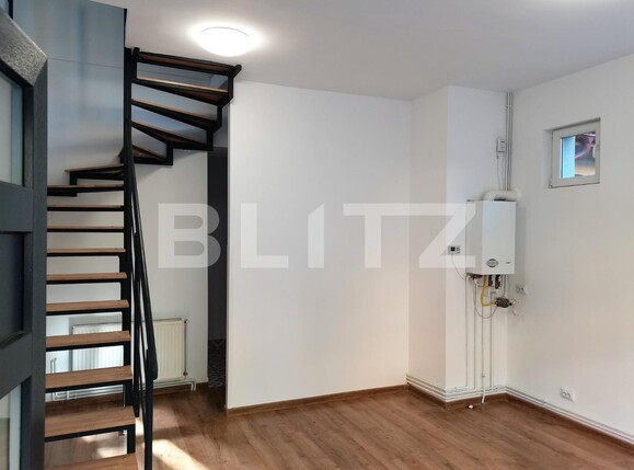 Spațiu comercial de închiriat Central - 104370SIC | BLITZ Cluj-Napoca | Poza2