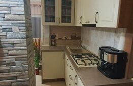 Apartament cu 2 camere, decomandat, garaj, Apahida central