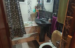 Apartament cu 2 camere, decomandat, garaj, Apahida central