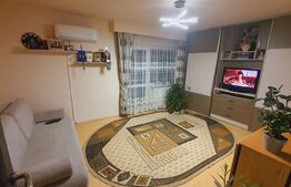 Apartament cu 2 camere, decomandat, garaj, Apahida central