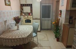 Apartament cu 2 camere, decomandat, garaj, Apahida central