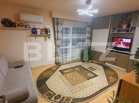 Apartament de vânzare 2 camere Apahida - 104378AV | BLITZ Cluj-Napoca | Poza1