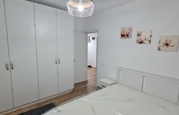 Apartament modern, 2 camere, incalzire in pardoseala, lift, parcare 