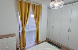 Apartament modern, 2 camere, incalzire in pardoseala, lift, parcare 