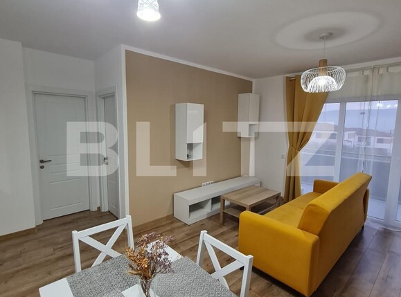 Apartament de vânzare 2 camere Floreşti - 104379AV | BLITZ Cluj-Napoca | Poza3