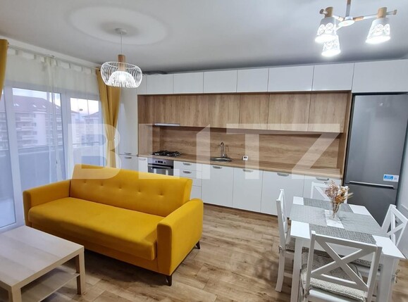Apartament de vânzare 2 camere Floreşti - 104379AV | BLITZ Cluj-Napoca | Poza2