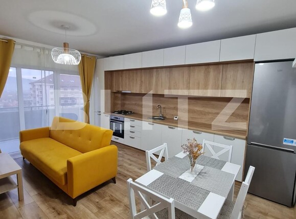 Apartament de vânzare 2 camere Floreşti - 104379AV | BLITZ Cluj-Napoca | Poza1