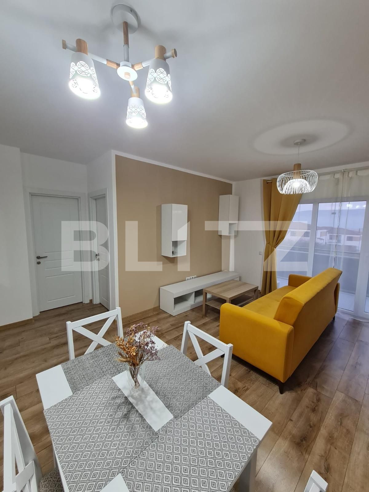 Apartament de vânzare 2 camere Floreşti - 104379AV | BLITZ Cluj-Napoca | Poza3