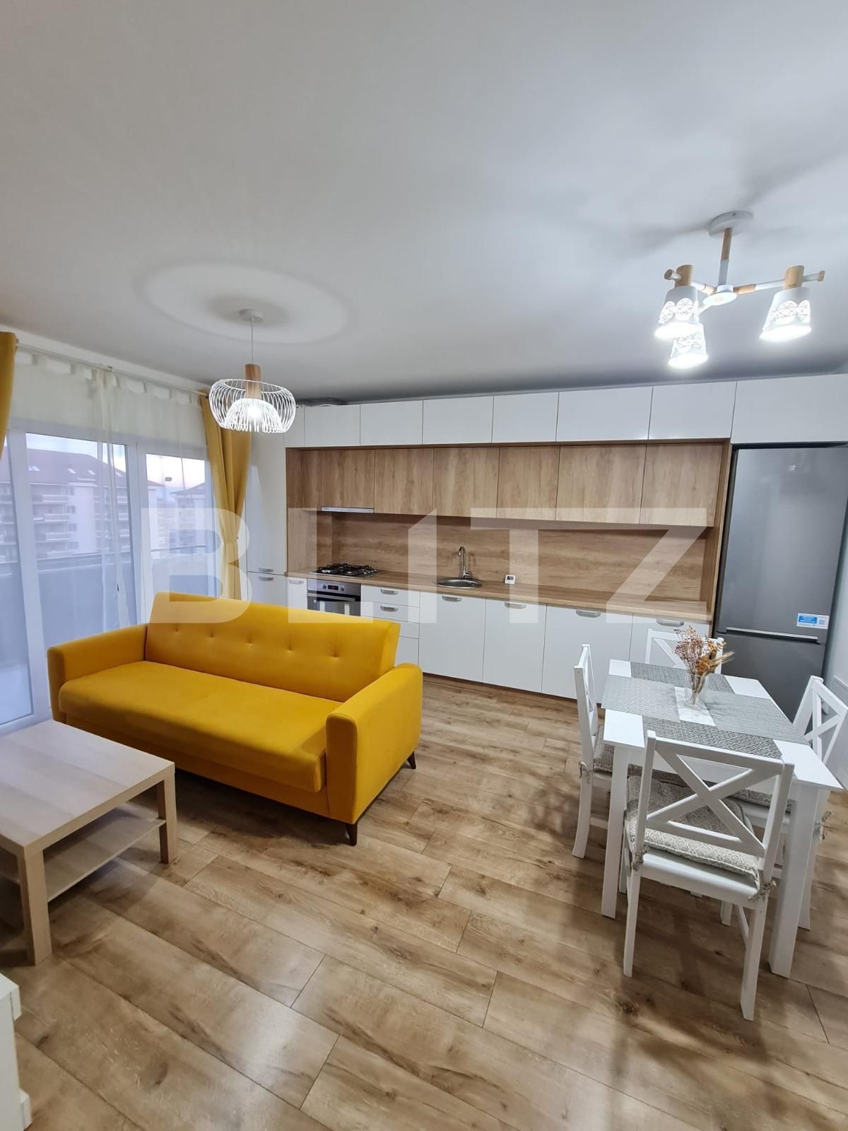 Apartament de vânzare 2 camere Floreşti - 104379AV | BLITZ Cluj-Napoca | Poza2
