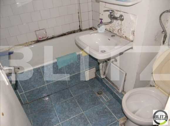 Garsonieră de vânzare Manastur - 10438AV | BLITZ Cluj-Napoca | Poza15