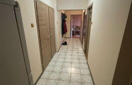 Apartament 3 camere, 67 mp, loc de parcare, zona Aurel Vlaicu