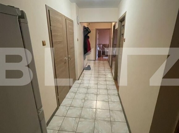 Apartament de închiriat 3 camere Marasti - 104389AI | BLITZ Cluj-Napoca | Poza3