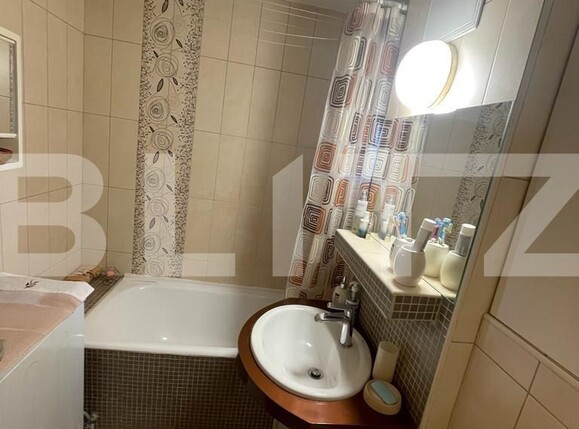 Apartament de închiriat 3 camere Marasti - 104389AI | BLITZ Cluj-Napoca | Poza8