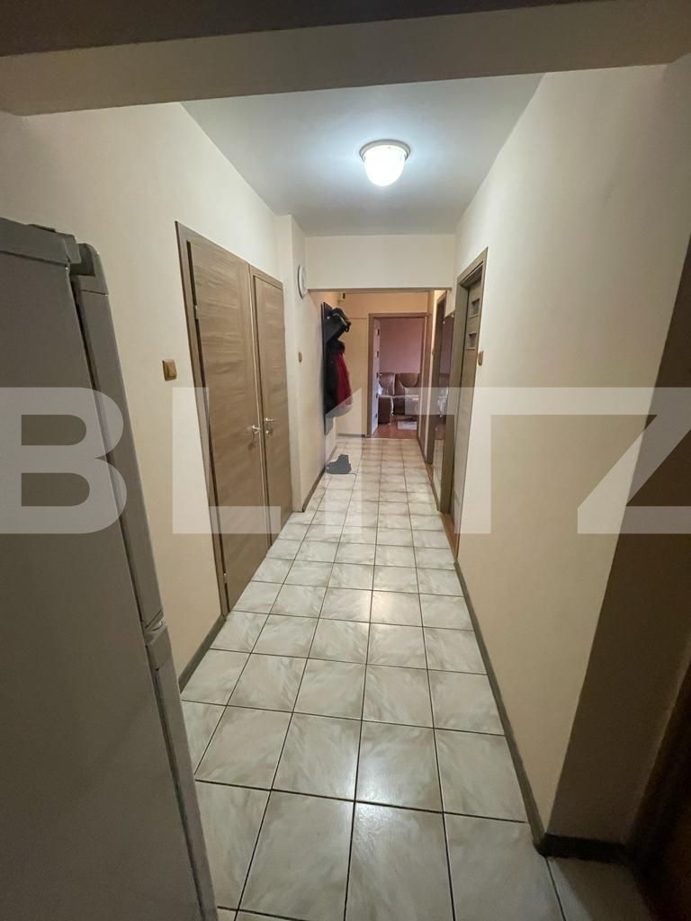 Apartament de închiriat 3 camere Marasti - 104389AI | BLITZ Cluj-Napoca | Poza3