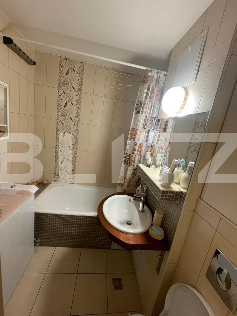 Apartament de închiriat 3 camere Marasti - 104389AI | BLITZ Cluj-Napoca | Poza8