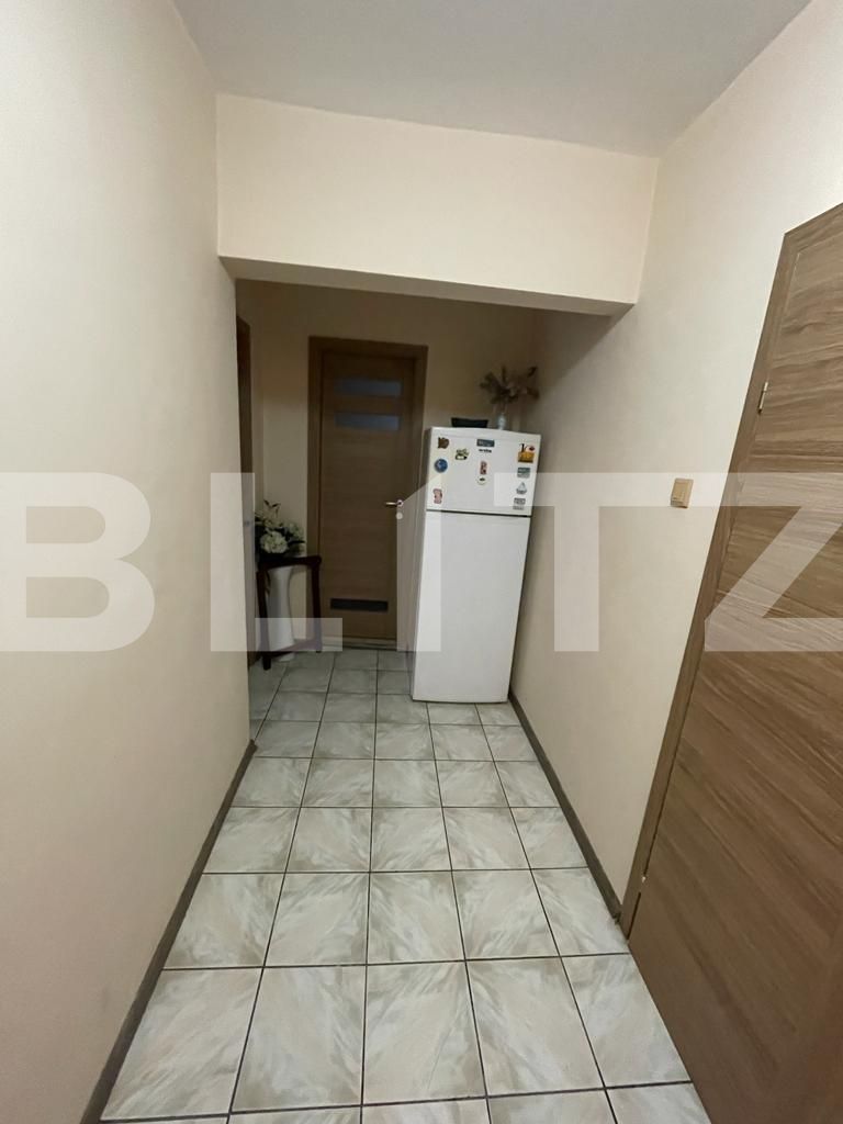 Apartament de închiriat 3 camere Marasti - 104389AI | BLITZ Cluj-Napoca | Poza4