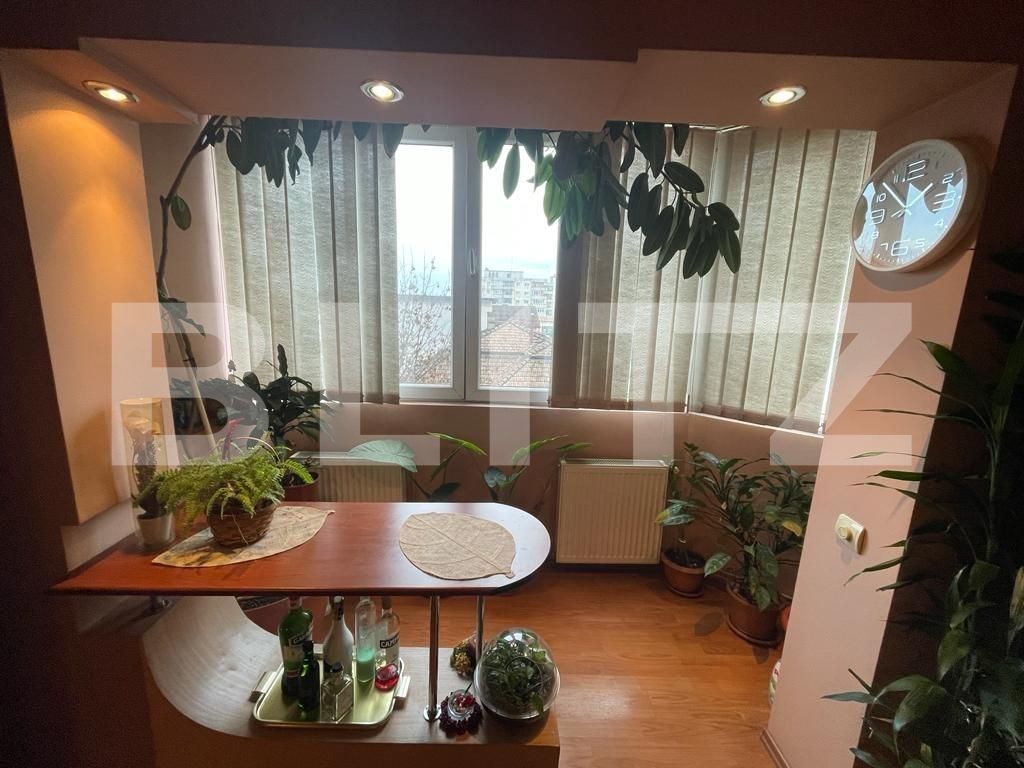 Apartament de închiriat 3 camere Marasti - 104389AI | BLITZ Cluj-Napoca | Poza2