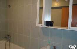 Inchiriere 1 camera, 40 mp utili, zona Calea Turzii, cu parcare, imobil nou