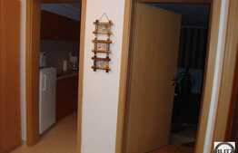 Inchiriere 1 camera, 40 mp utili, zona Calea Turzii, cu parcare, imobil nou