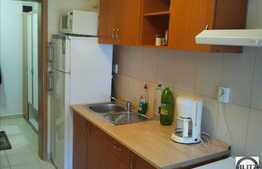 Inchiriere 1 camera, 40 mp utili, zona Calea Turzii, cu parcare, imobil nou