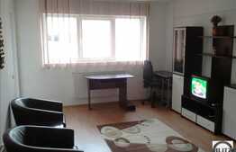 Inchiriere 1 camera, 40 mp utili, zona Calea Turzii, cu parcare, imobil nou