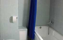 Inchiriere 1 camera, 40 mp utili, zona Calea Turzii, cu parcare, imobil nou