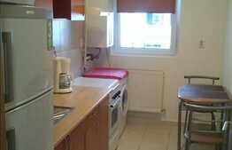 Inchiriere 1 camera, 40 mp utili, zona Calea Turzii, cu parcare, imobil nou